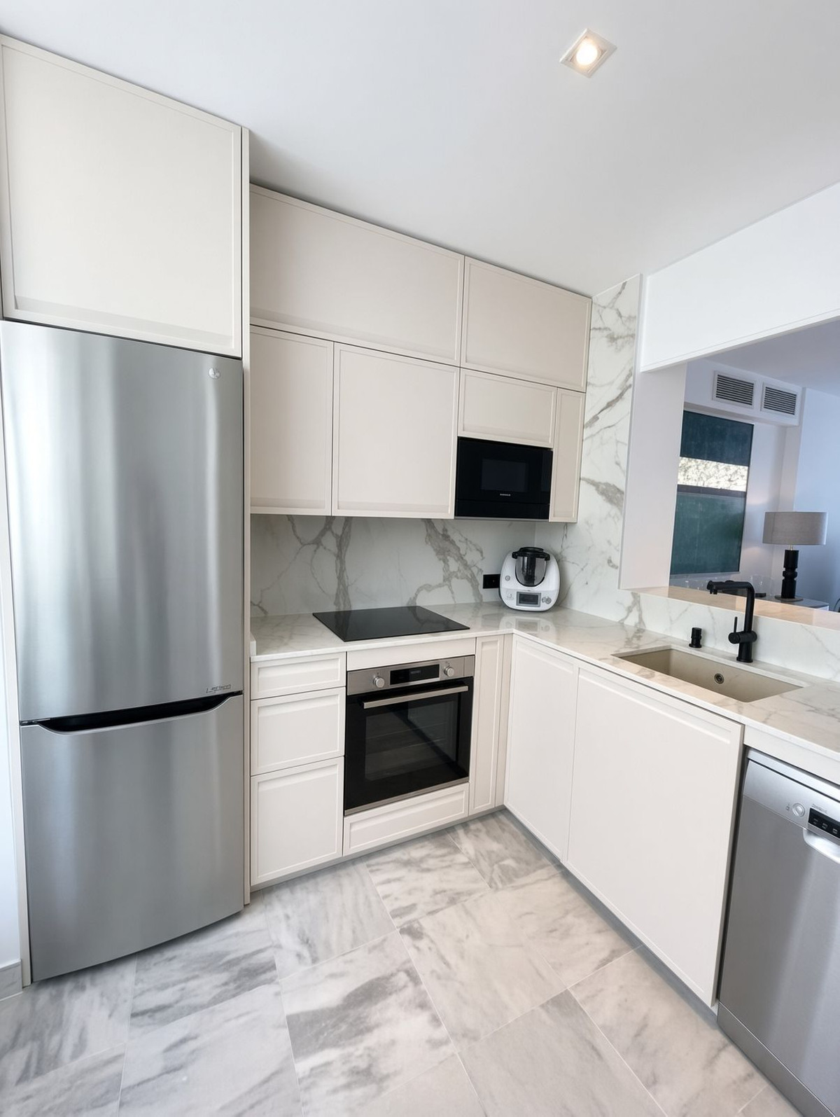 Huis te koop in Marbella | 2 slaapkamers H5462437