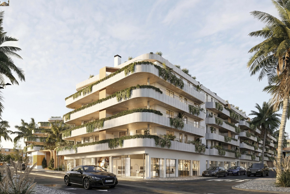 Huis te koop in Marbella | 1 - 4 slaapkamers H5462707
