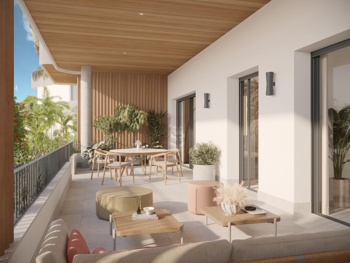 Huis te koop in Marbella | 1 - 4 slaapkamers H5462707