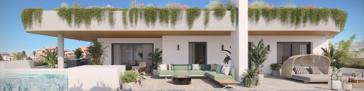 Huis te koop in Marbella | 1 - 4 slaapkamers H5462707