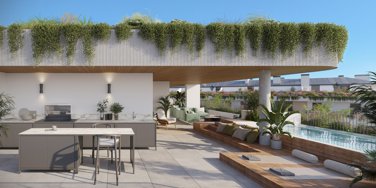 Huis te koop in Marbella | 1 - 4 slaapkamers H5462707
