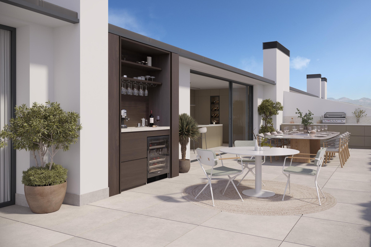 Huis te koop in Marbella | 1 - 4 slaapkamers H5462707