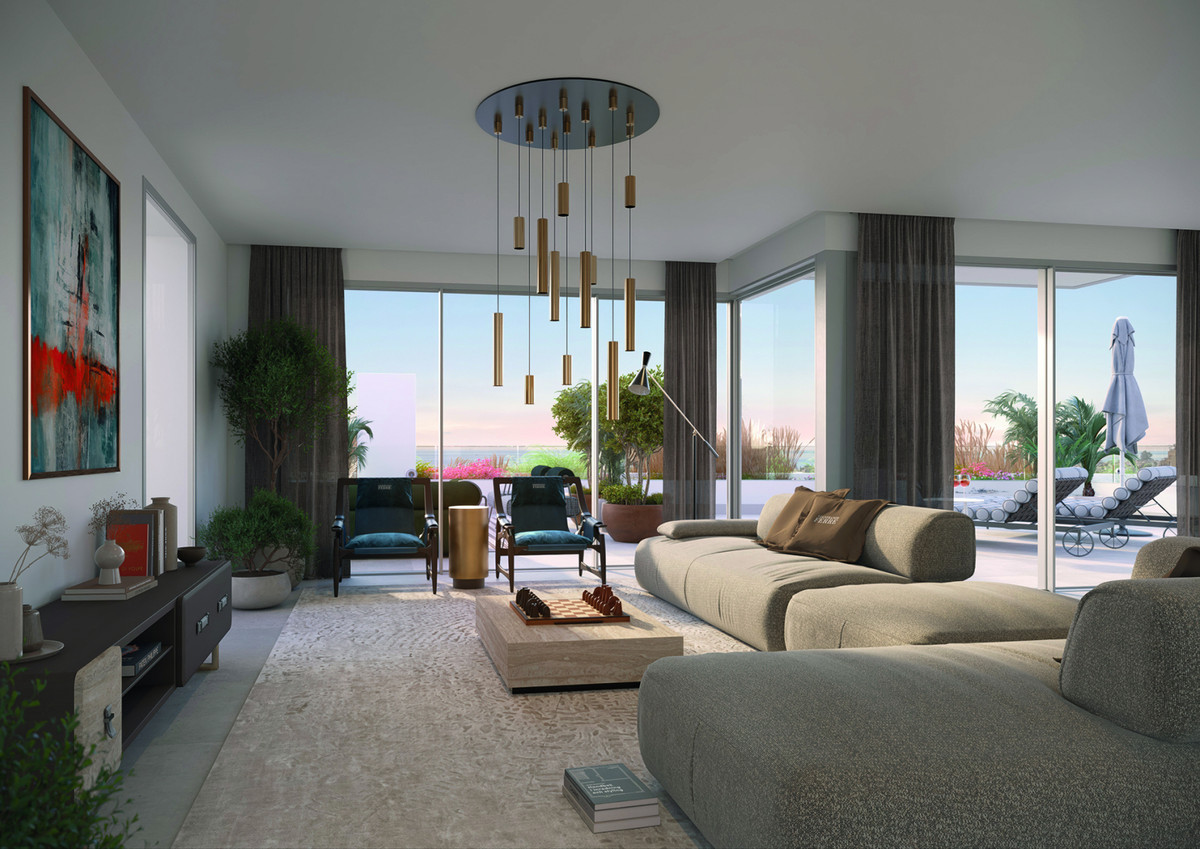 Huis te koop in Marbella | 1 - 4 slaapkamers H5462707