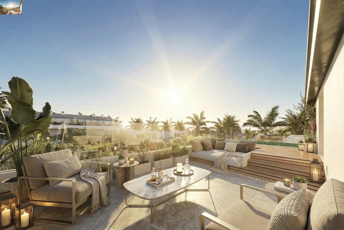 Huis te koop in Marbella | 1 - 4 slaapkamers H5462707