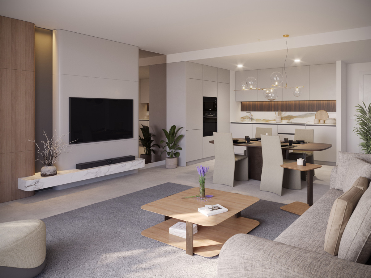 Huis te koop in Marbella | 1 - 4 slaapkamers H5462707