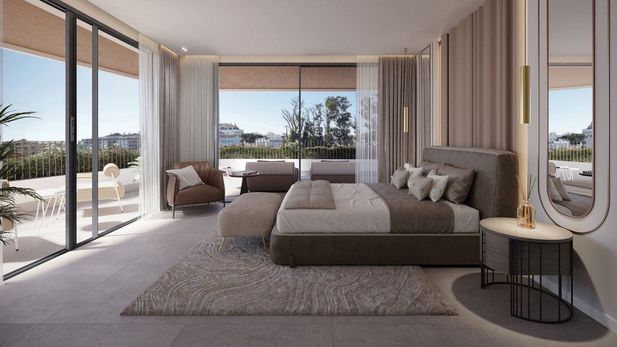 Huis te koop in Marbella | 1 - 4 slaapkamers H5462707