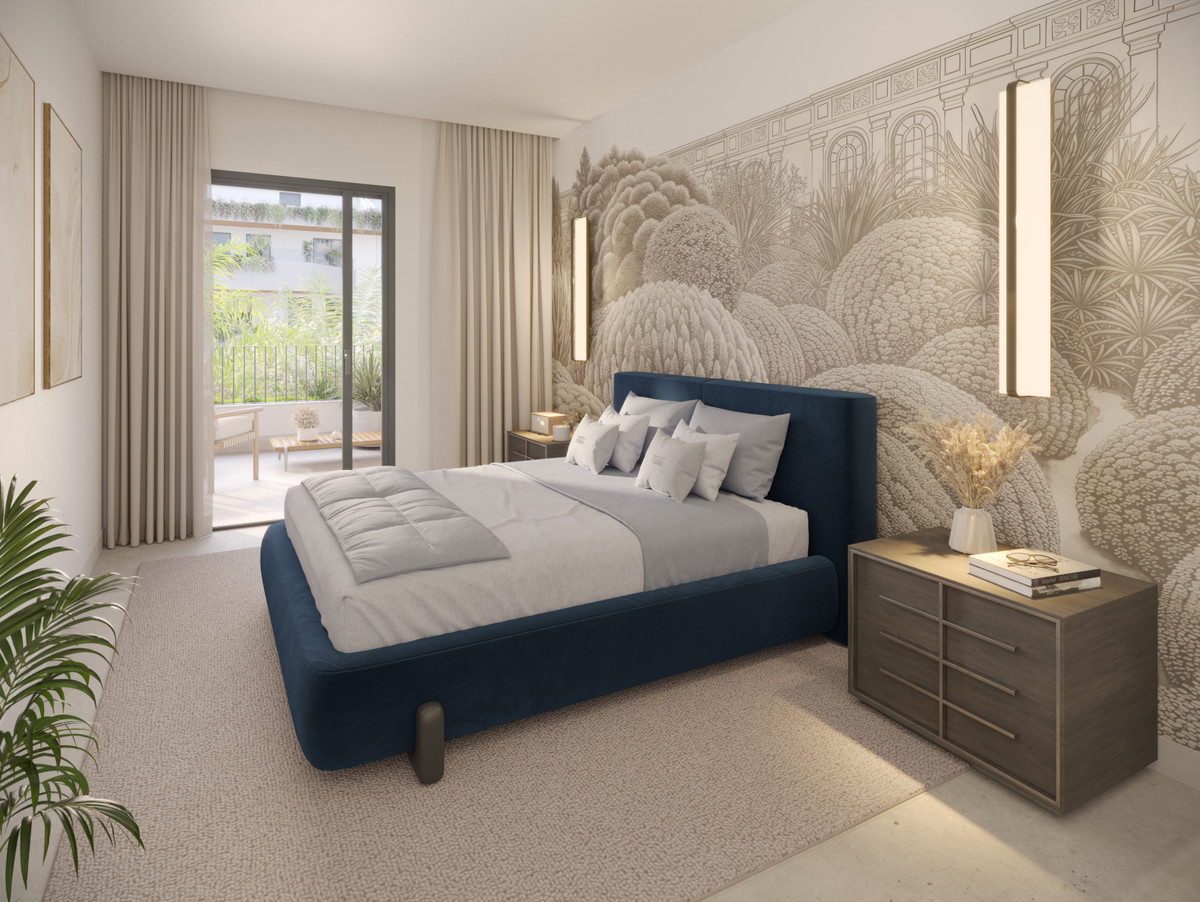 Huis te koop in Marbella | 1 - 4 slaapkamers H5462707