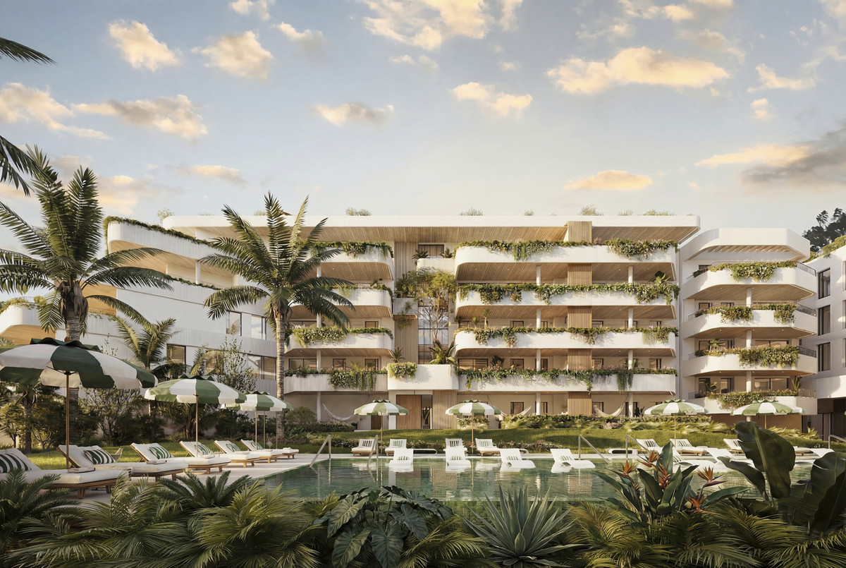 Huis te koop in Marbella | 1 - 4 slaapkamers H5462707