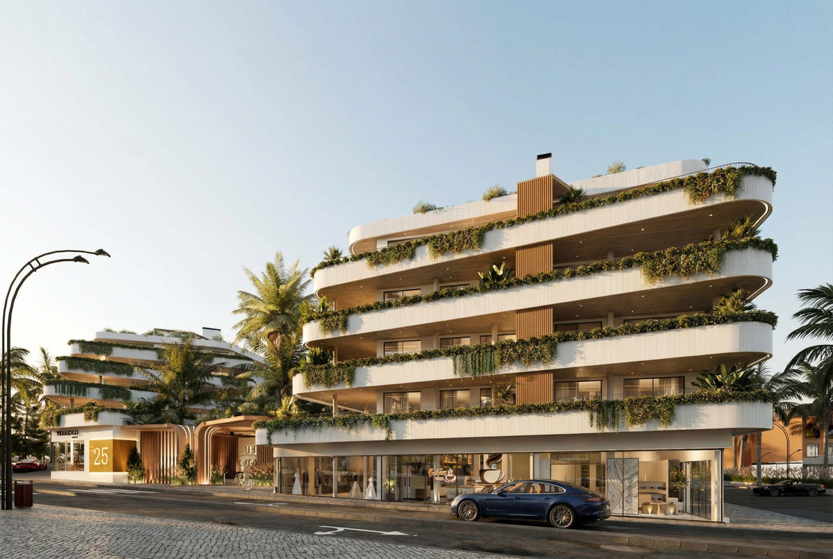 Huis te koop in Marbella | 1 - 4 slaapkamers H5462707