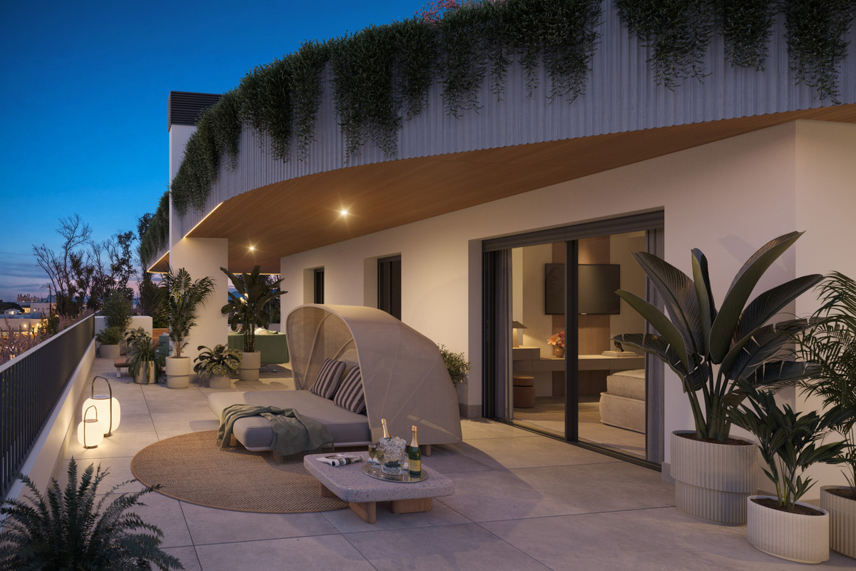 Huis te koop in Marbella | 1 - 4 slaapkamers H5462707