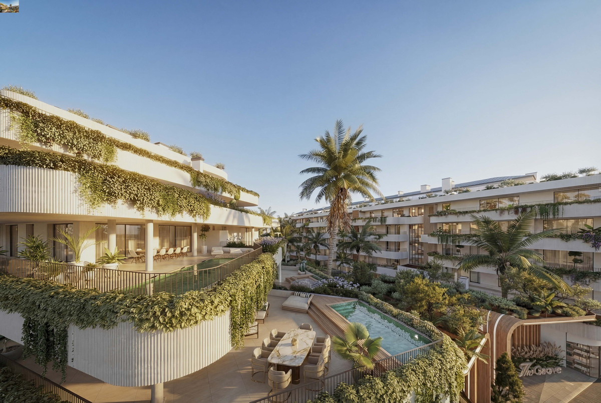 Huis te koop in Marbella | 1 - 4 slaapkamers H5462707