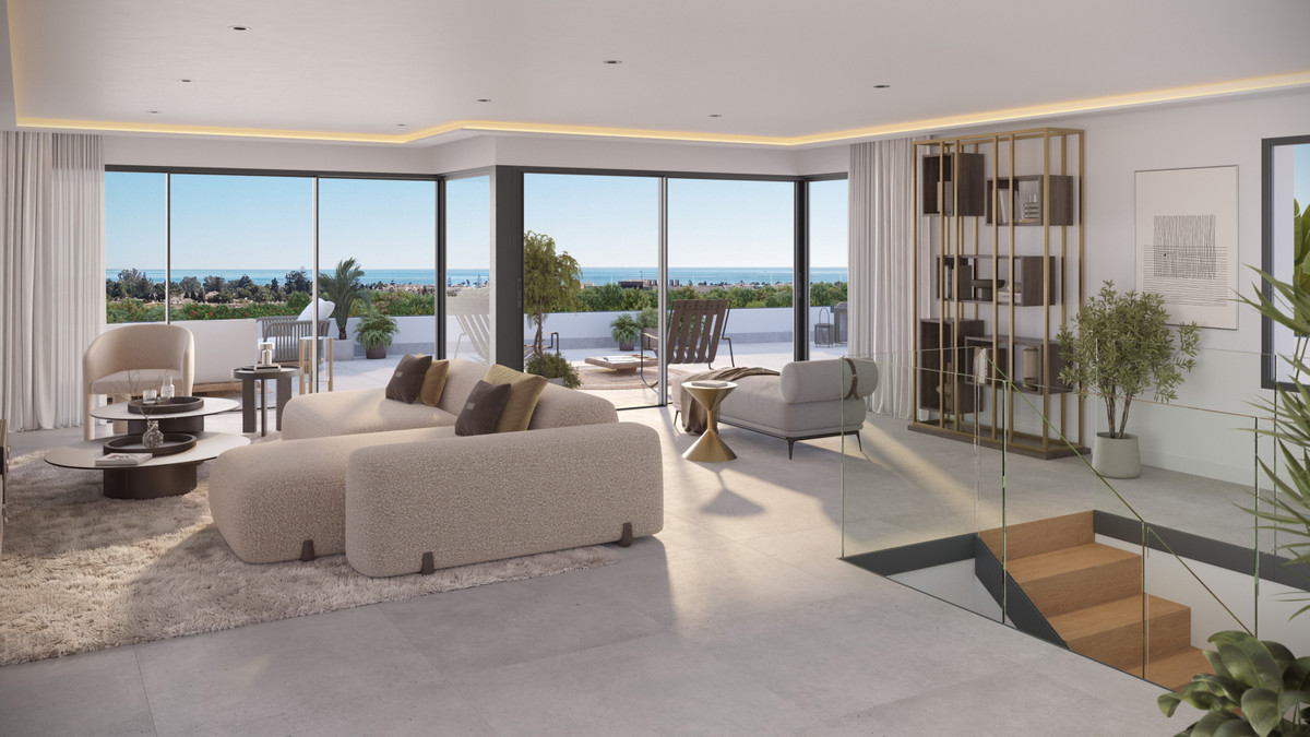 Huis te koop in Marbella | 1 - 4 slaapkamers H5462707