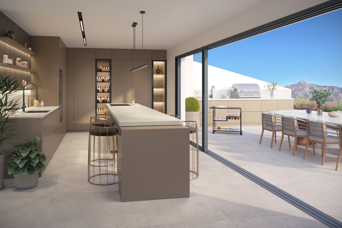 Huis te koop in Marbella | 1 - 4 slaapkamers H5462707