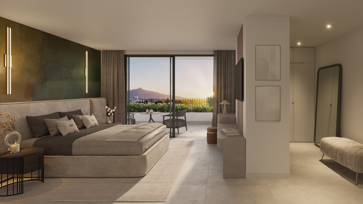 Huis te koop in Marbella | 1 - 4 slaapkamers H5462707