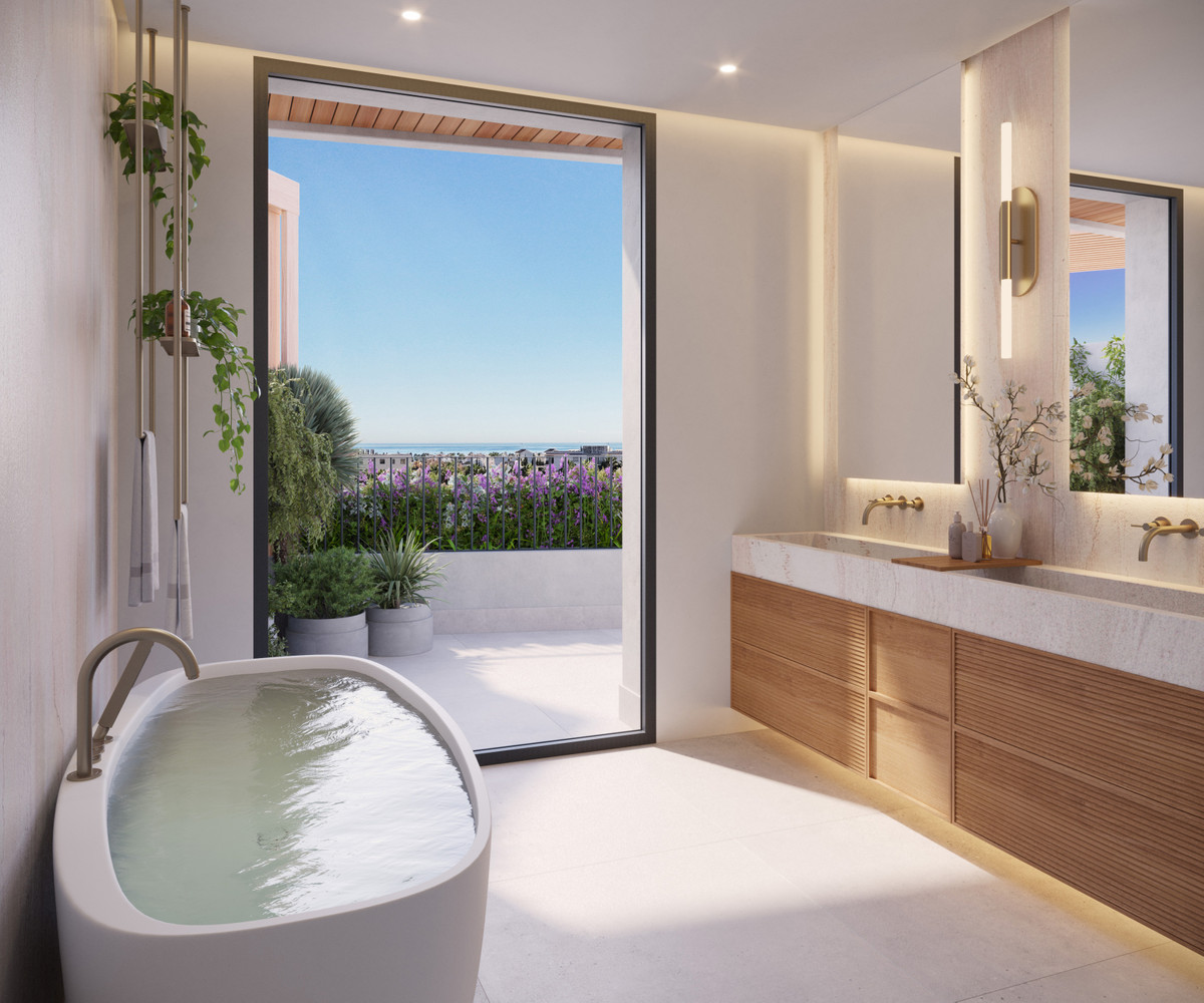 Huis te koop in Marbella | 1 - 4 slaapkamers H5462707