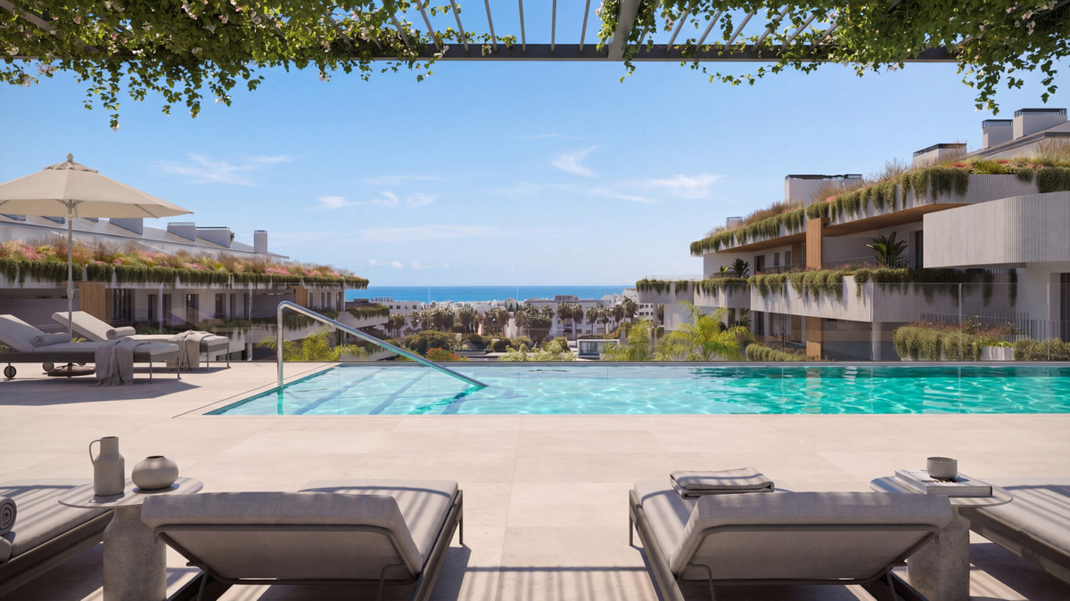 Huis te koop in Marbella | 1 - 4 slaapkamers H5462707