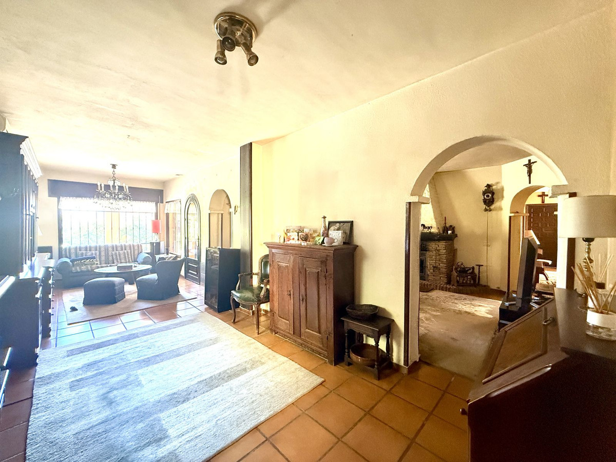Huis te koop in Marbella | 5 slaapkamers H5465476