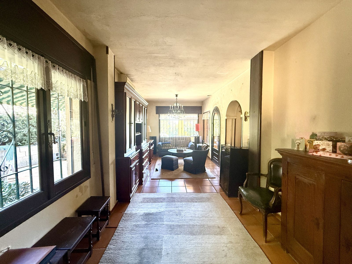 Huis te koop in Marbella | 5 slaapkamers H5465476