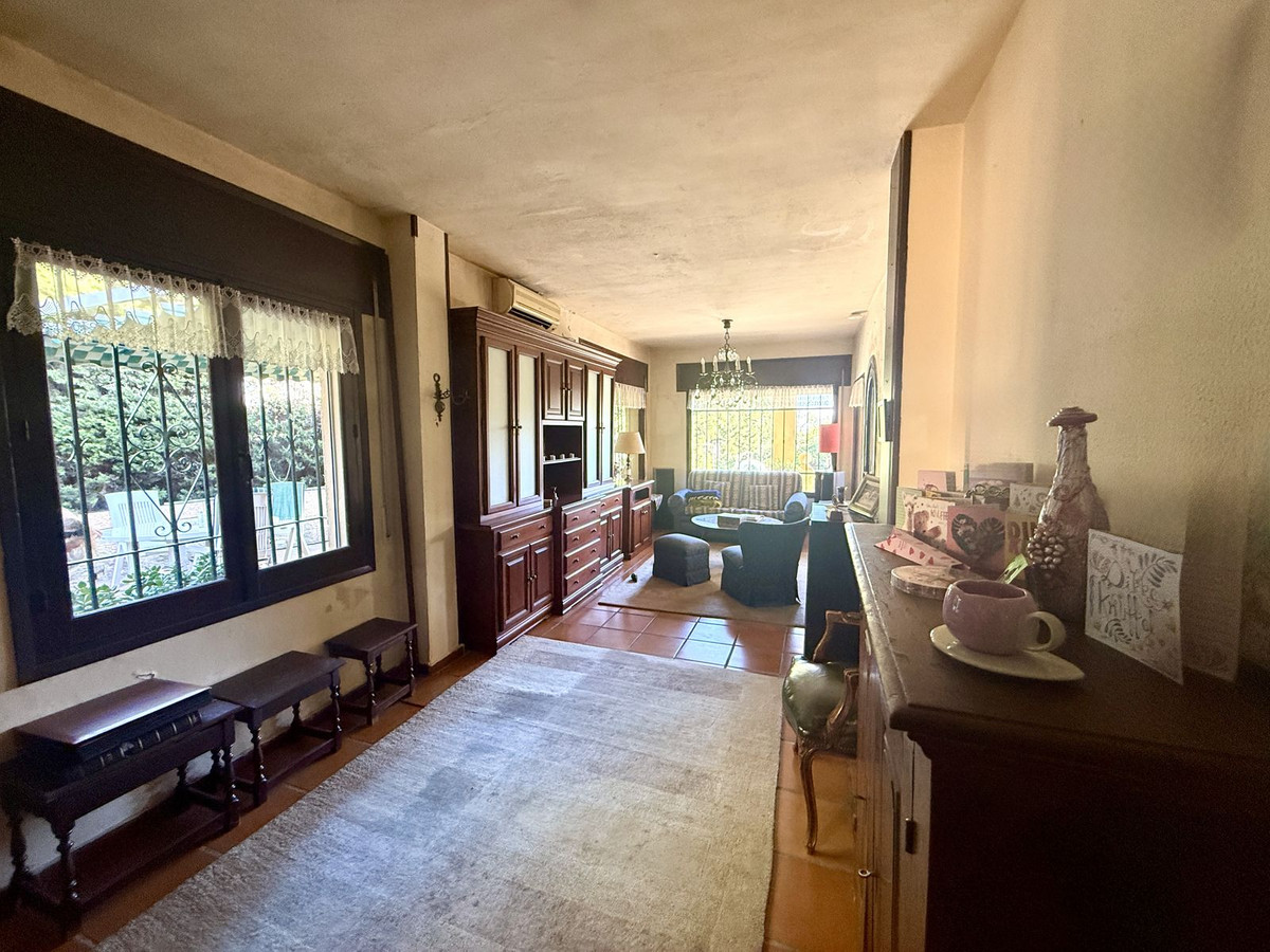 Huis te koop in Marbella | 5 slaapkamers H5465476