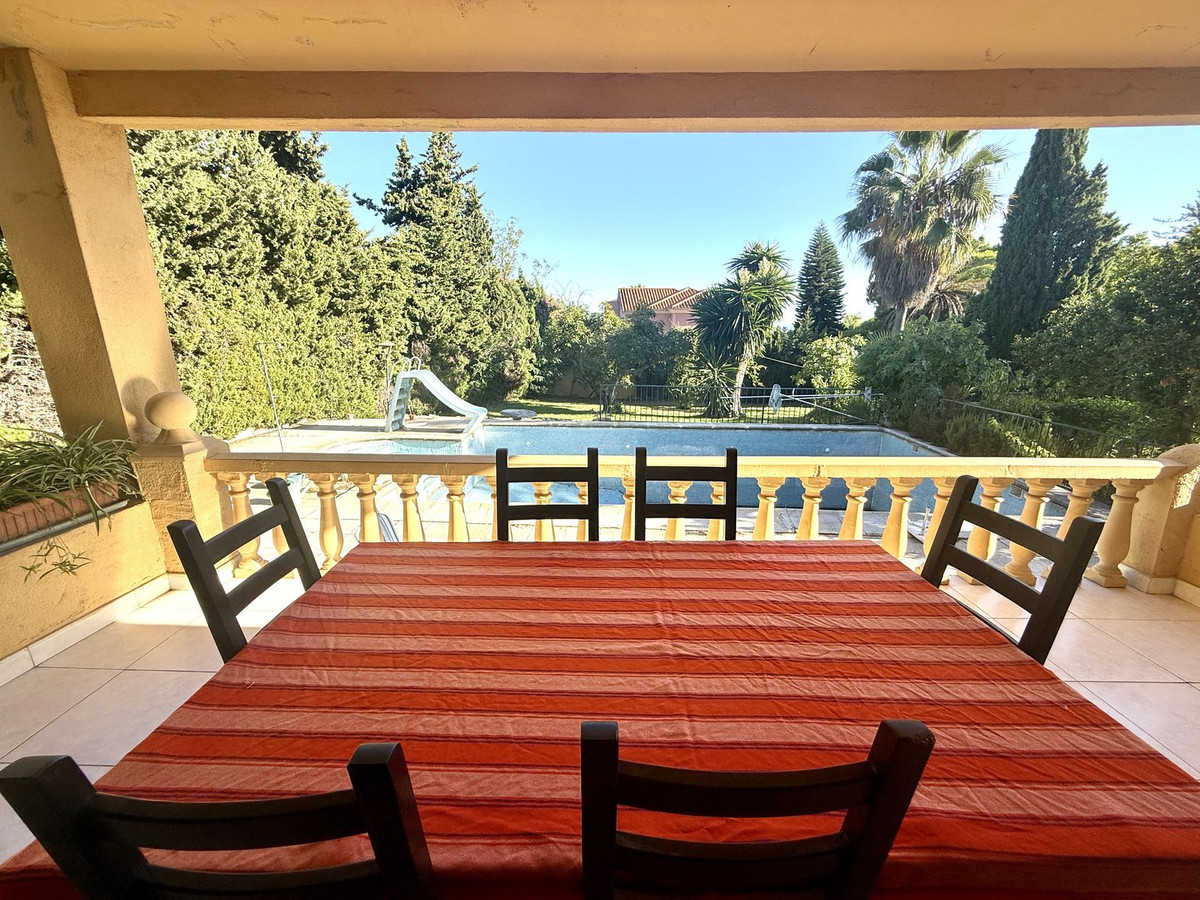 Huis te koop in Marbella | 5 slaapkamers H5465476