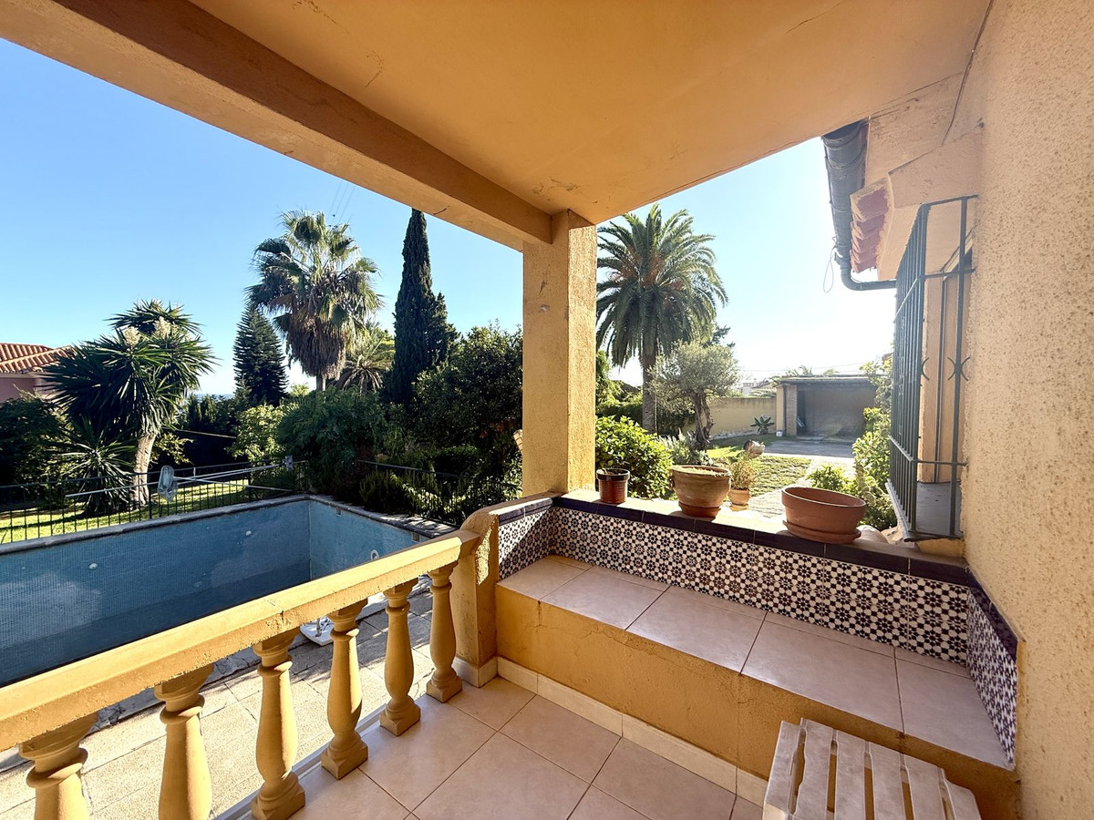 Huis te koop in Marbella | 5 slaapkamers H5465476