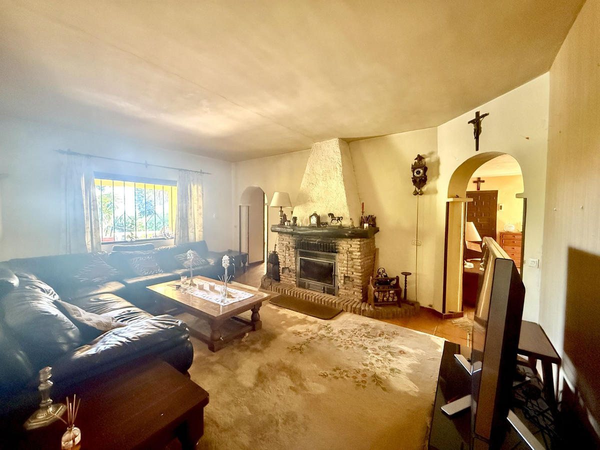 Huis te koop in Marbella | 5 slaapkamers H5465476