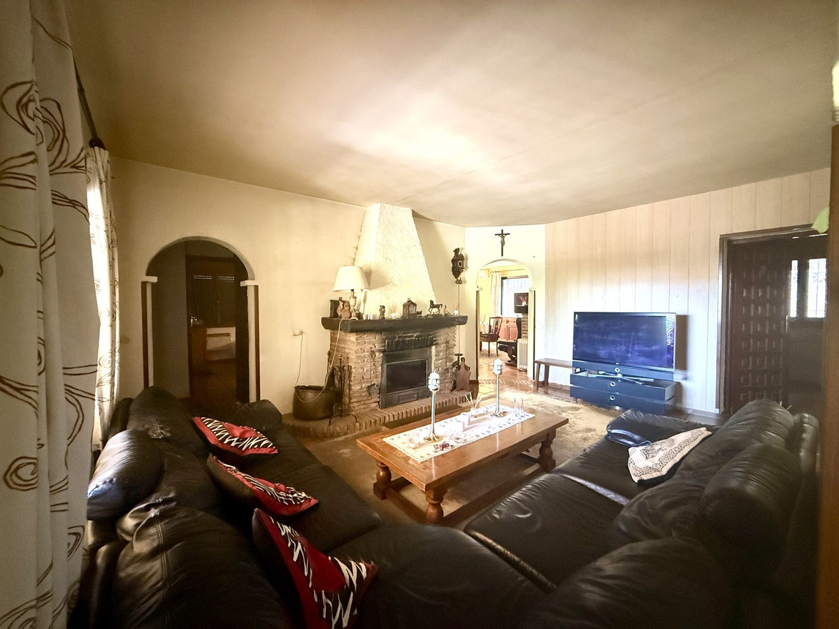 Huis te koop in Marbella | 5 slaapkamers H5465476
