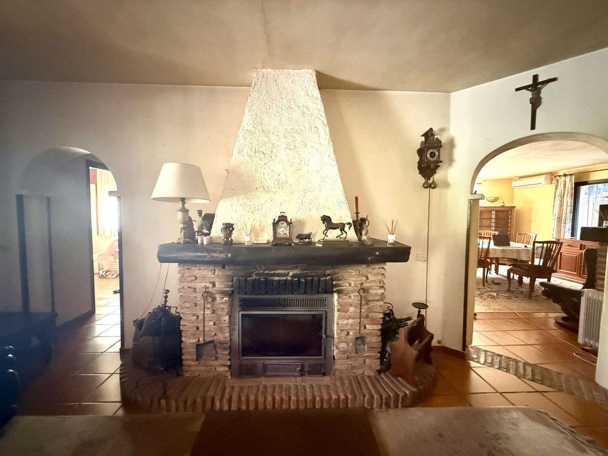 Huis te koop in Marbella | 5 slaapkamers H5465476