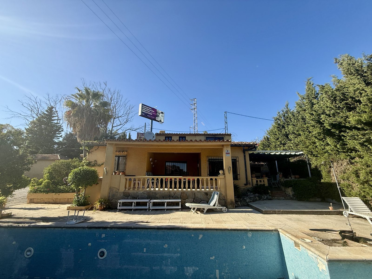 Huis te koop in Marbella | 5 slaapkamers H5465476