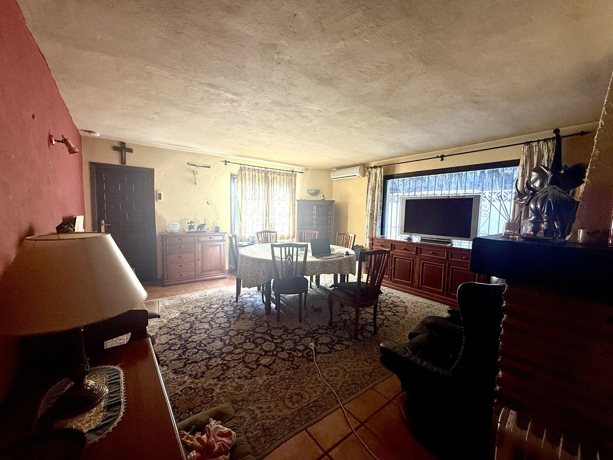 Huis te koop in Marbella | 5 slaapkamers H5465476