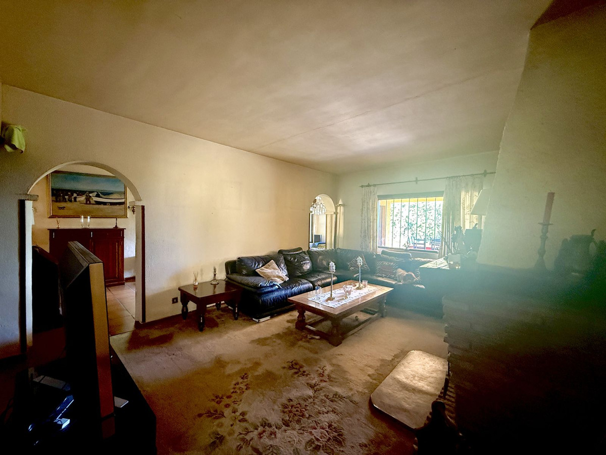 Huis te koop in Marbella | 5 slaapkamers H5465476