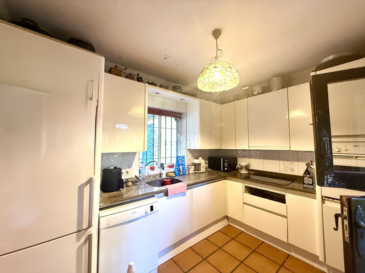 Huis te koop in Marbella | 5 slaapkamers H5465476