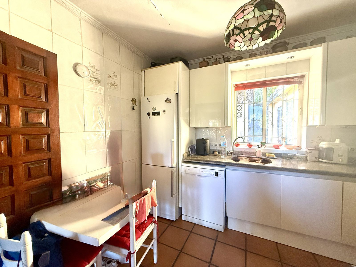 Huis te koop in Marbella | 5 slaapkamers H5465476