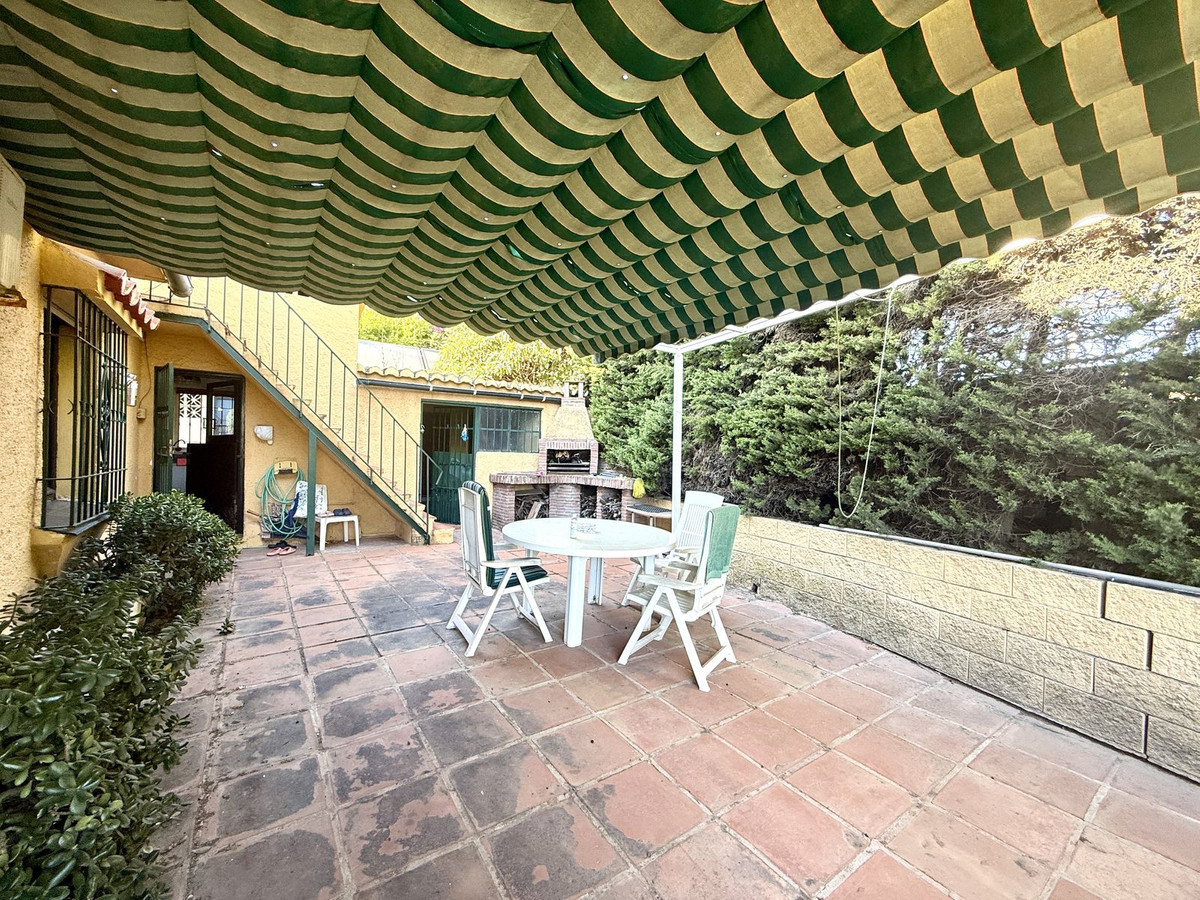 Huis te koop in Marbella | 5 slaapkamers H5465476
