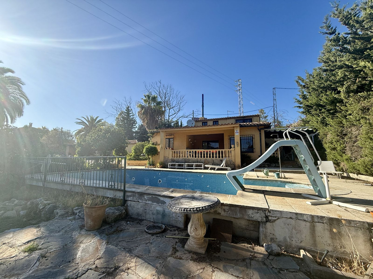 Huis te koop in Marbella | 5 slaapkamers H5465476