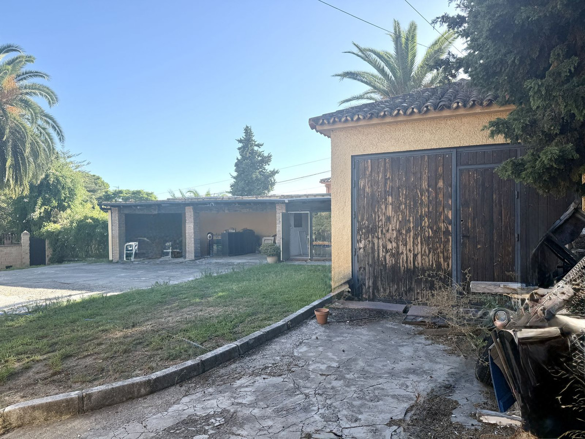 Huis te koop in Marbella | 5 slaapkamers H5465476