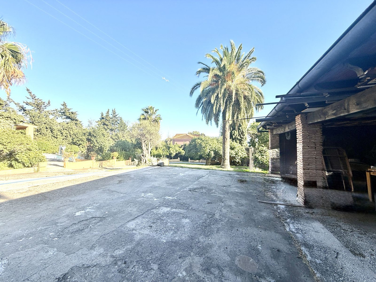 Huis te koop in Marbella | 5 slaapkamers H5465476
