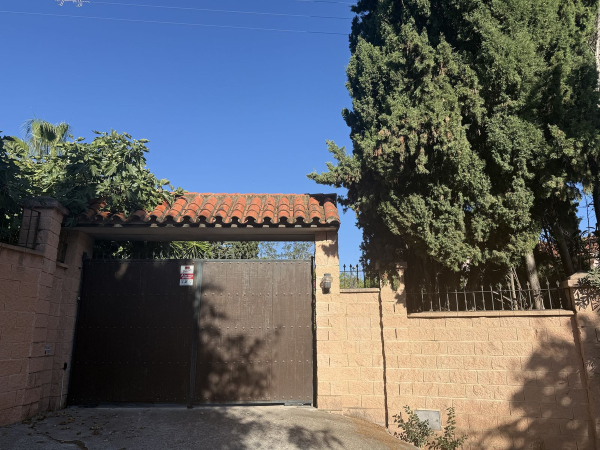 Huis te koop in Marbella | 5 slaapkamers H5465476