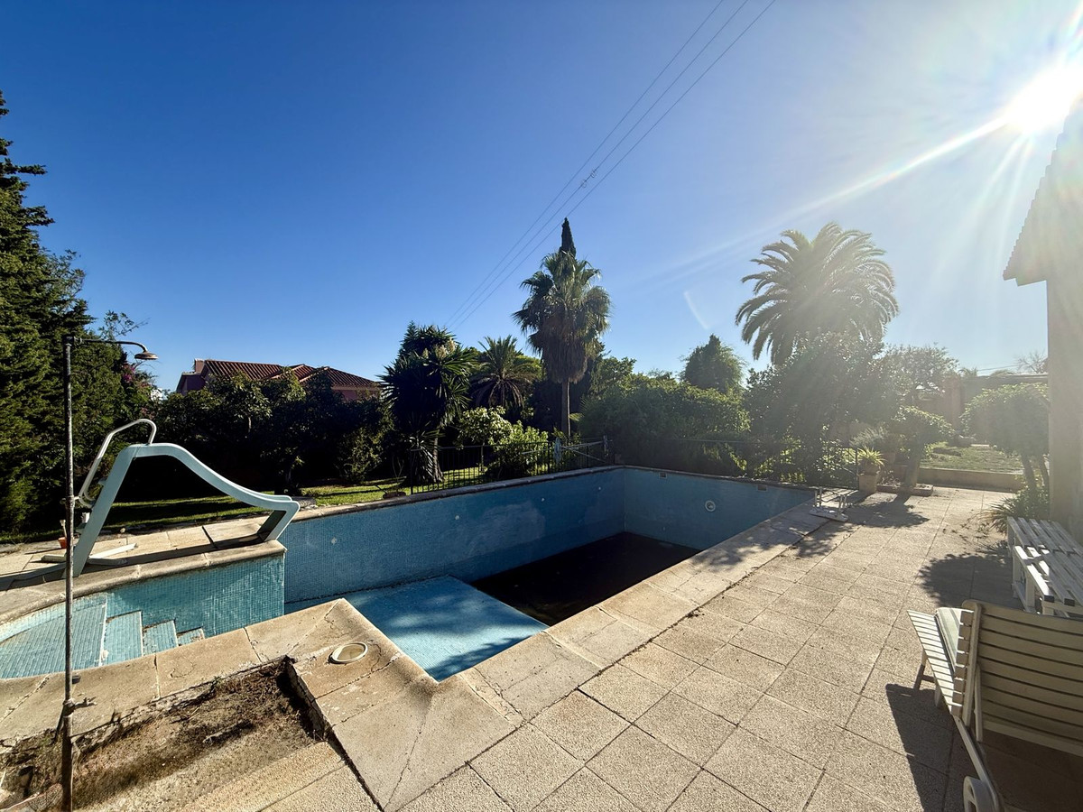 Huis te koop in Marbella | 5 slaapkamers H5465476