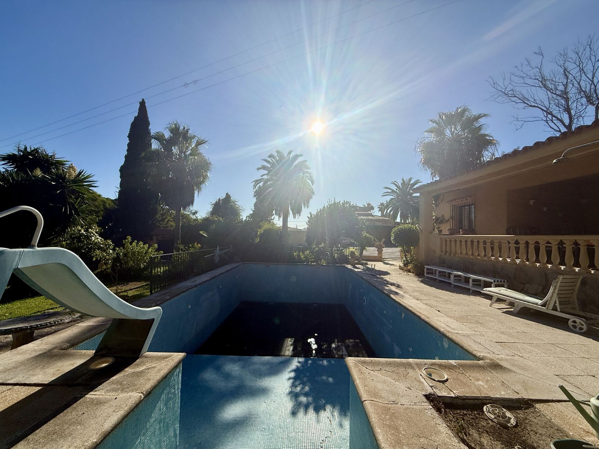 Huis te koop in Marbella | 5 slaapkamers H5465476