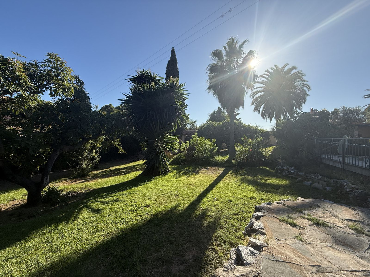 Huis te koop in Marbella | 5 slaapkamers H5465476