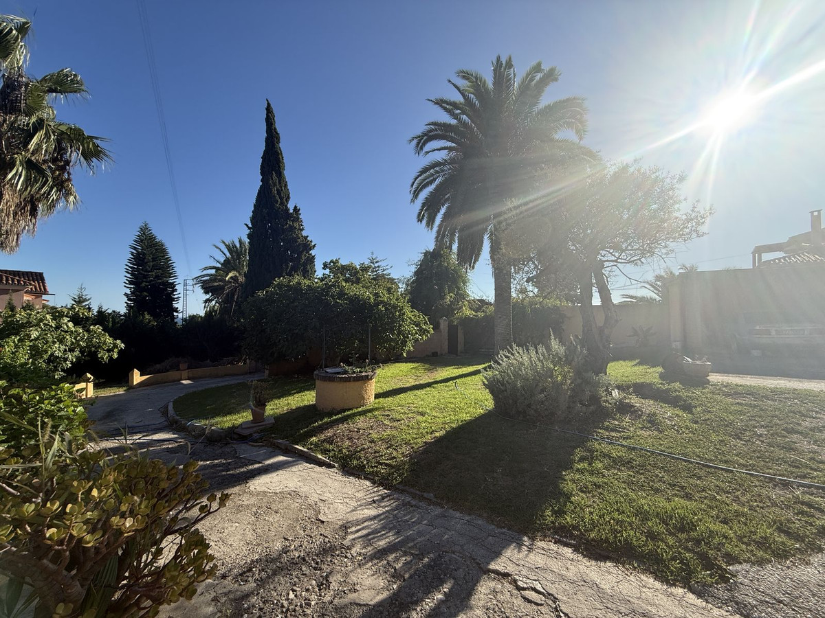 Huis te koop in Marbella | 5 slaapkamers H5465476