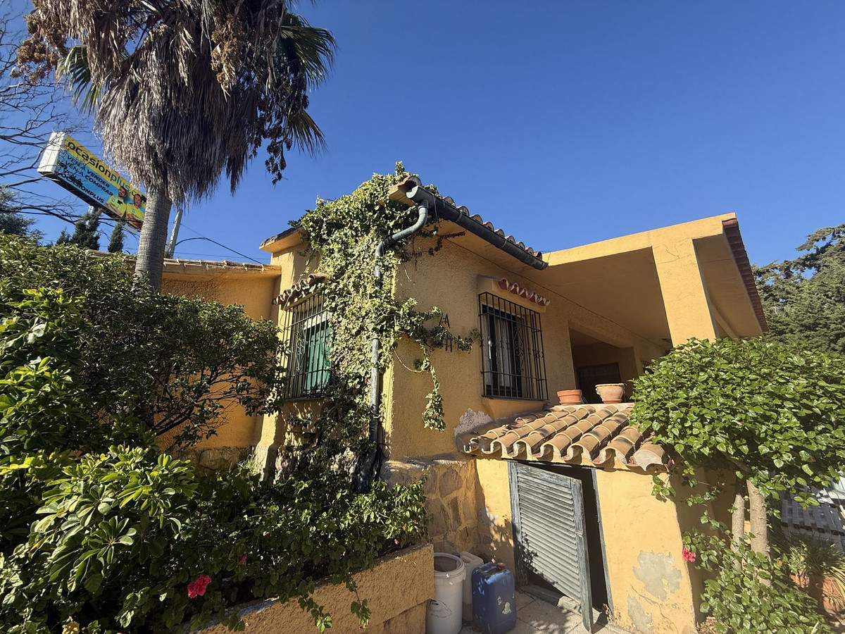 Huis te koop in Marbella | 5 slaapkamers H5465476