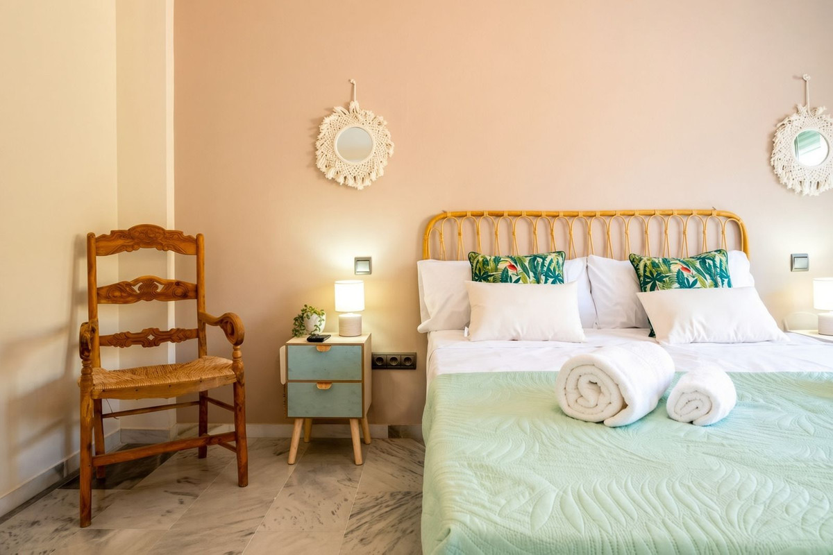 Huis te koop in Marbella | 4 slaapkamers H5467780