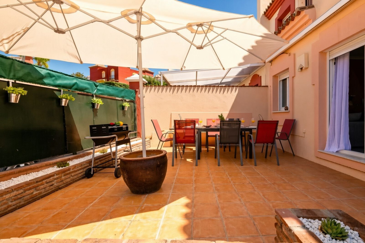 Huis te koop in Marbella | 4 slaapkamers H5467780