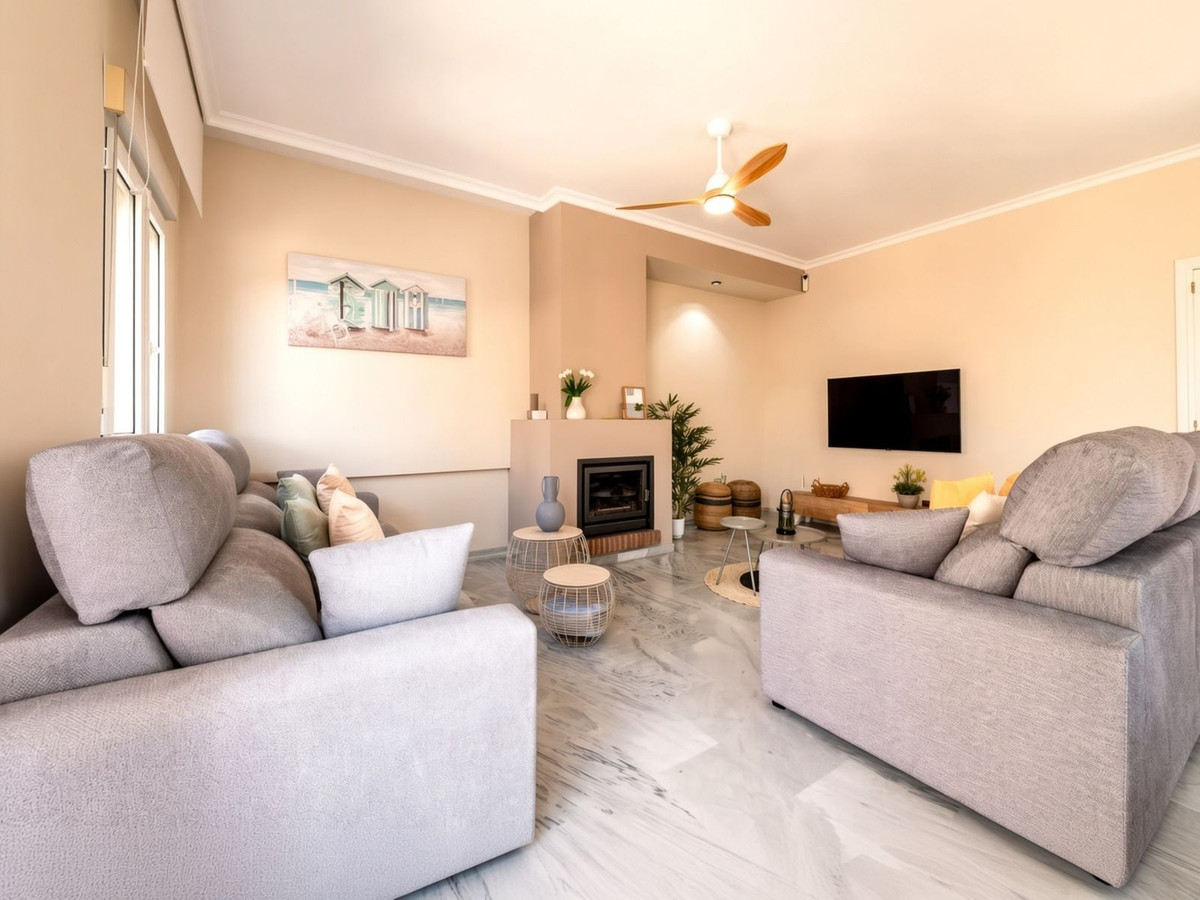 Huis te koop in Marbella | 4 slaapkamers H5467780