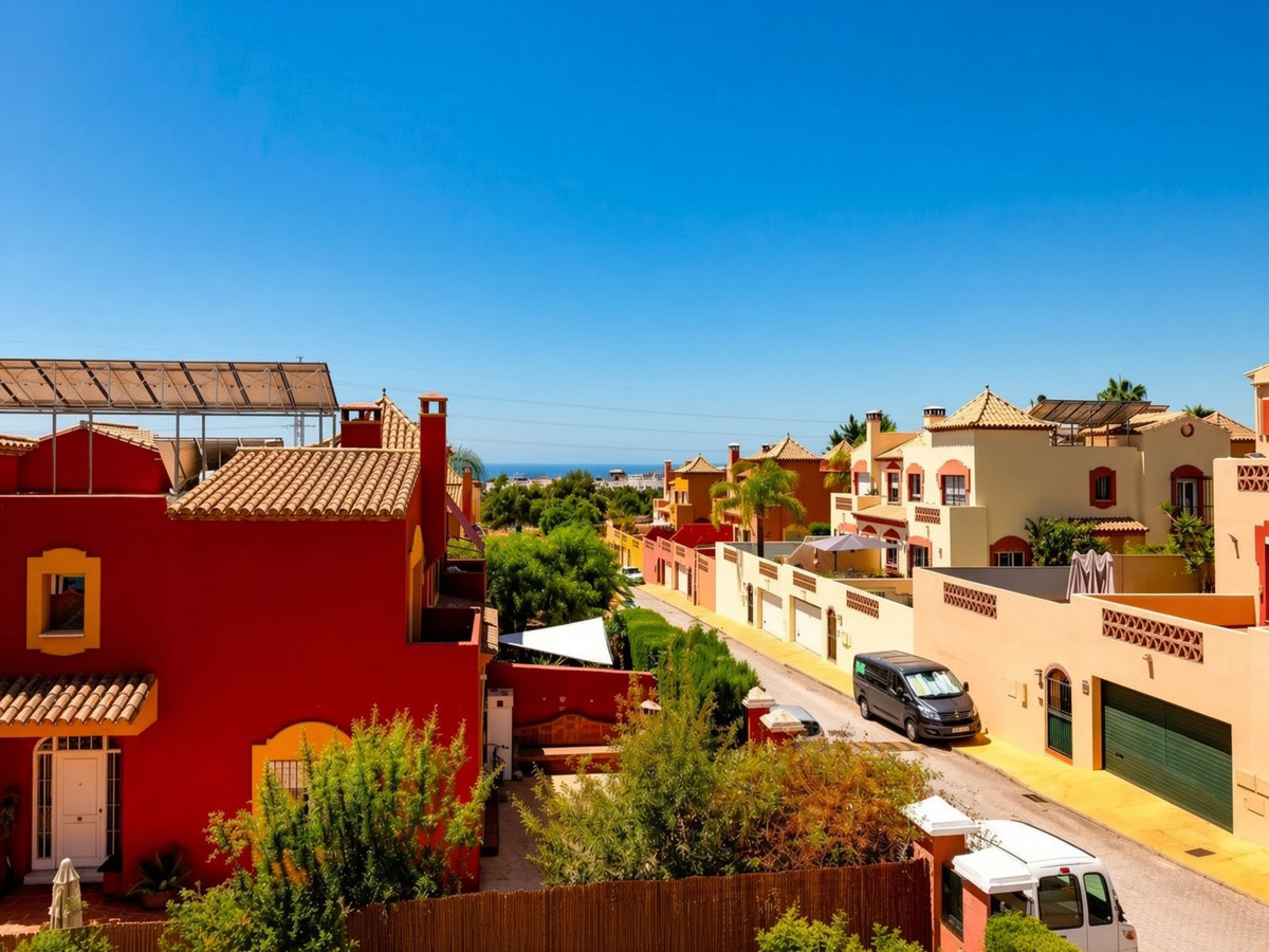 Huis te koop in Marbella | 4 slaapkamers H5467780