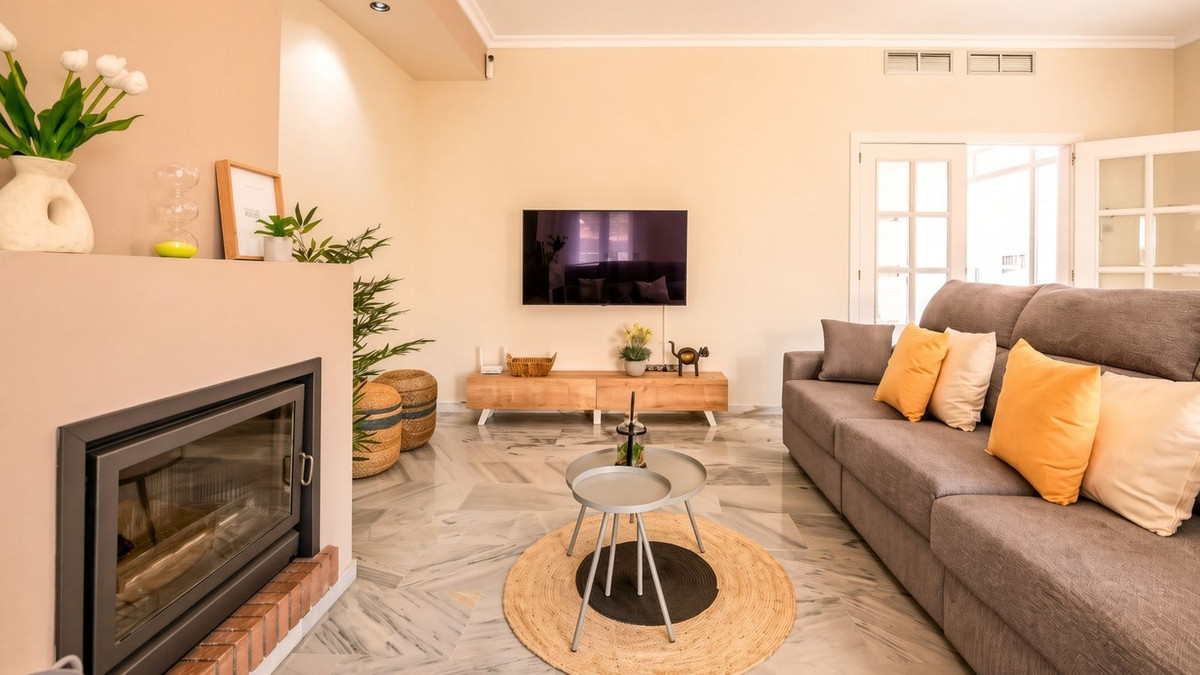 Huis te koop in Marbella | 4 slaapkamers H5467780