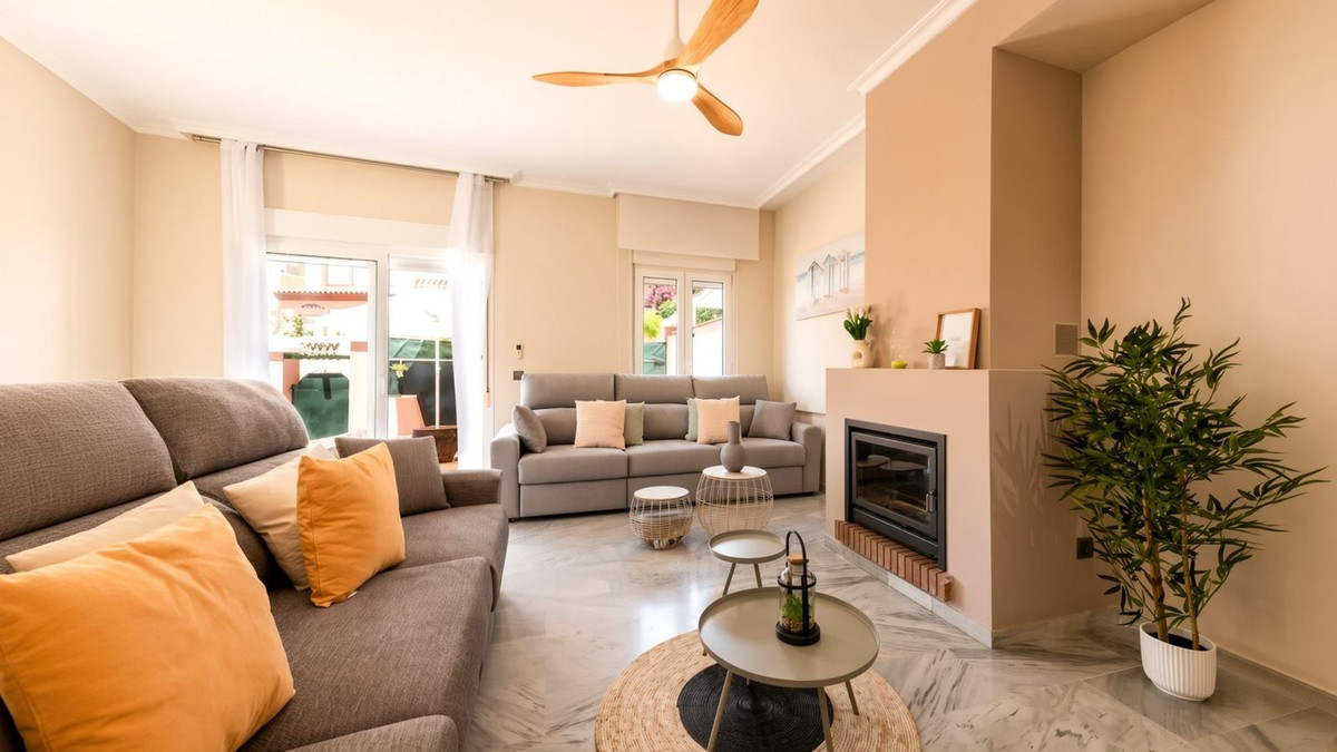 Huis te koop in Marbella | 4 slaapkamers H5467780