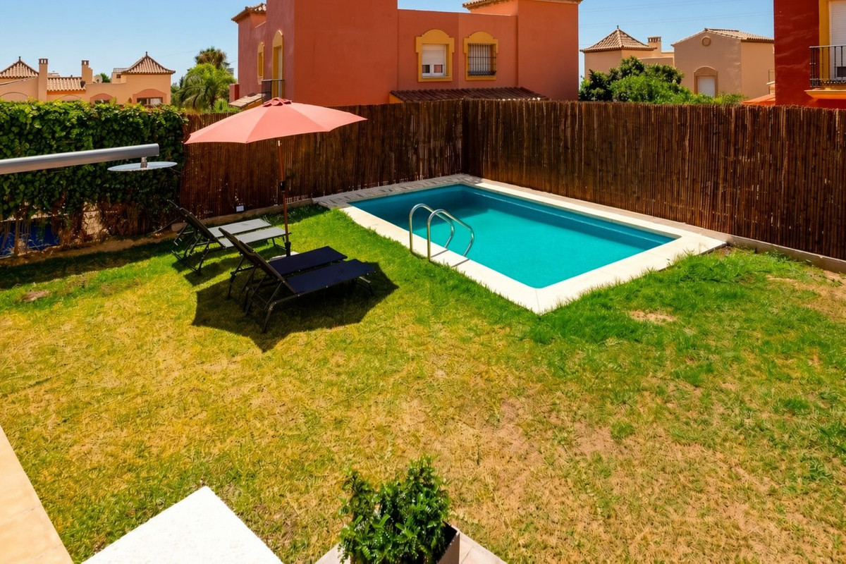Huis te koop in Marbella | 4 slaapkamers H5467780